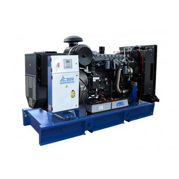 Дизельный генератор ТСС АД-440С-Т400-1РМ20