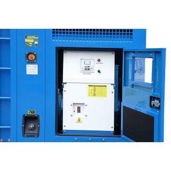 Дизельный генератор ТСС АД-64C-Т400-1РКМ9