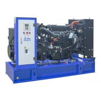 Дизельный генератор ТСС ЭД-60-Т400-2РПМ7