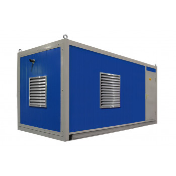 Дизельный генератор ТСС АД-150С-Т400-2РНМ2  Linz