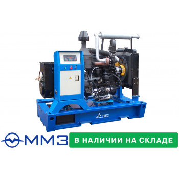 Дизельный генератор ТСС АД-60С-Т400-1РМ1