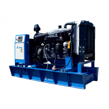 Дизельный генератор ТСС ЭД-80С-Т400-1РПМ1