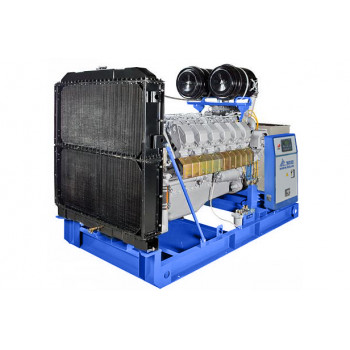 Дизельный генератор ТСС АД-315С-Т400-2РМ2 Stamford
