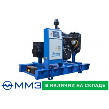Дизельный генератор ТСС АД-30С-Т400-2РМ1