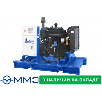 Дизельный генератор ТСС АД-30С-Т400-1РМ1
