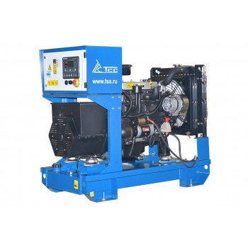 Дизельный генератор ТСС АД-16С-230 с АВР