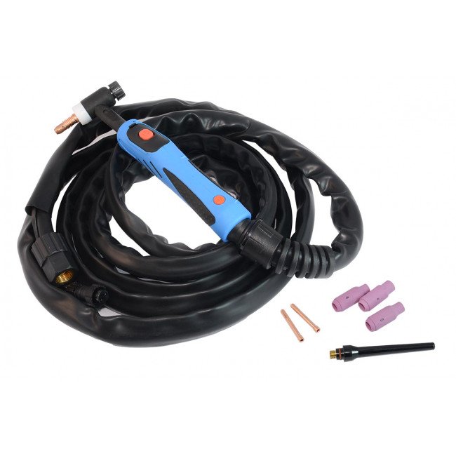 Многофункциональный сварочный аппарат, TSS PRO CT-416