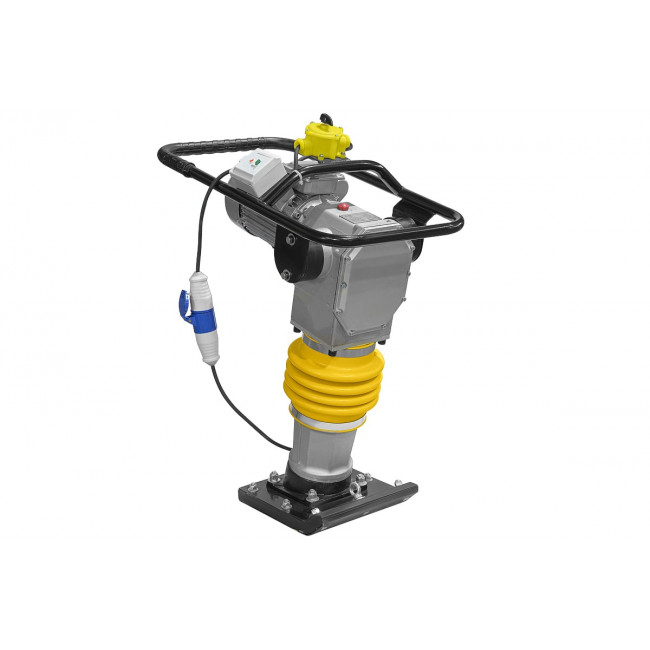 Вибротрамбовка электрическая TSS HCD80G (220В)