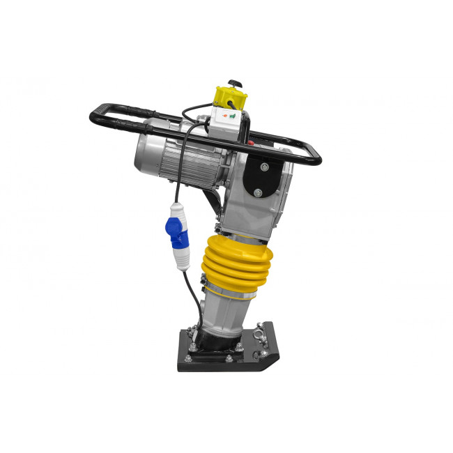 Вибротрамбовка электрическая TSS HCD80G (220В)
