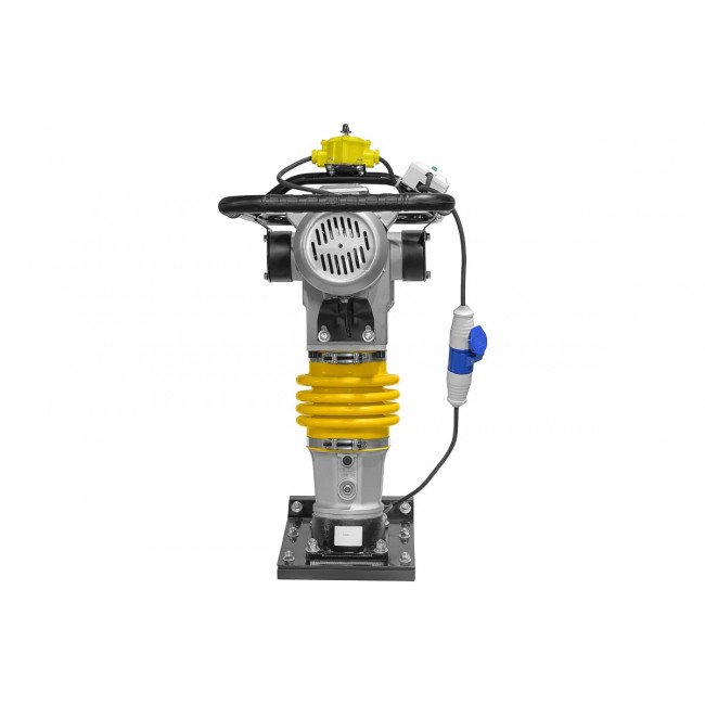 Вибротрамбовка электрическая TSS HCD80G (220В)