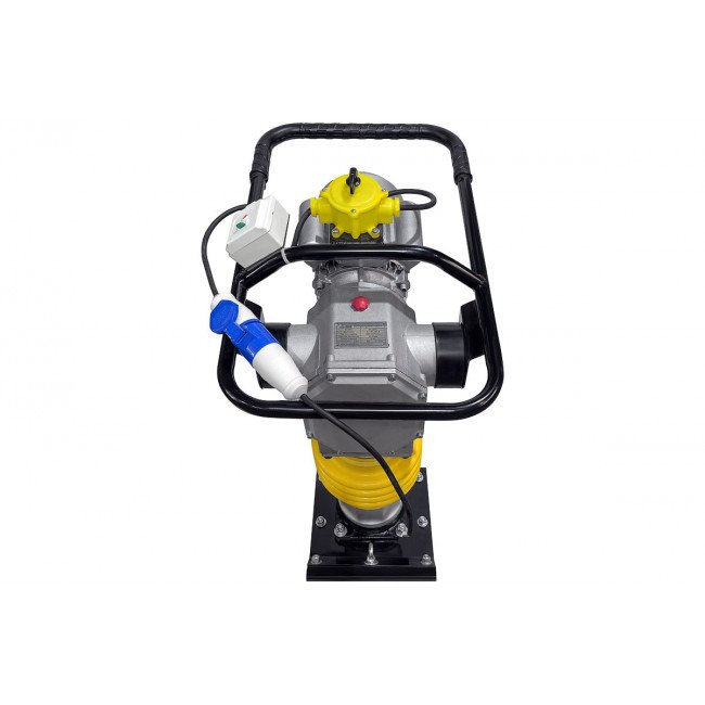 Вибротрамбовка электрическая TSS HCD80G (220В)
