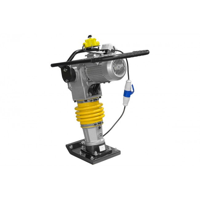 Вибротрамбовка электрическая TSS HCD80G (220В)