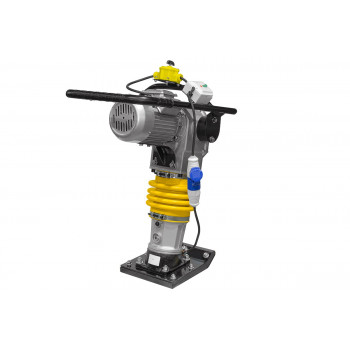 Вибротрамбовка электрическая TSS HCD80G (220В)