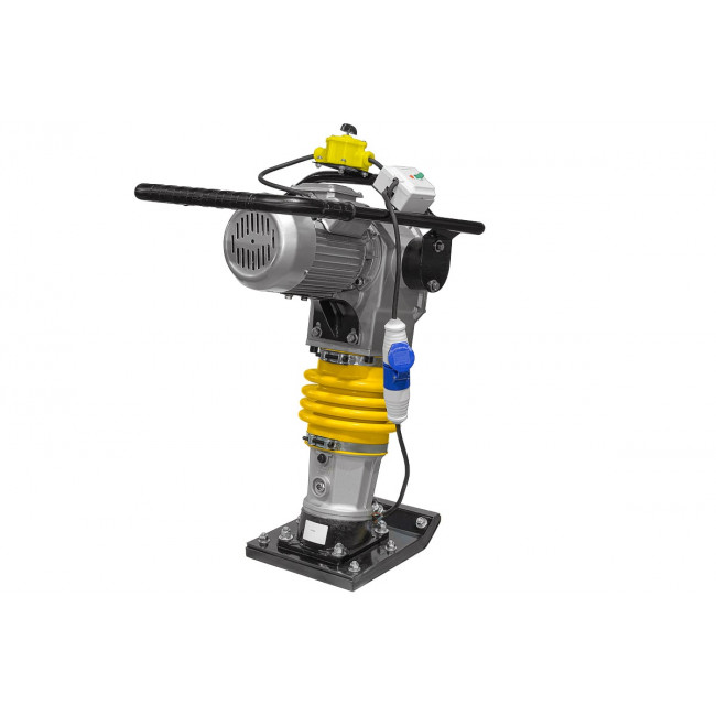 Вибротрамбовка электрическая TSS HCD80G (220В)