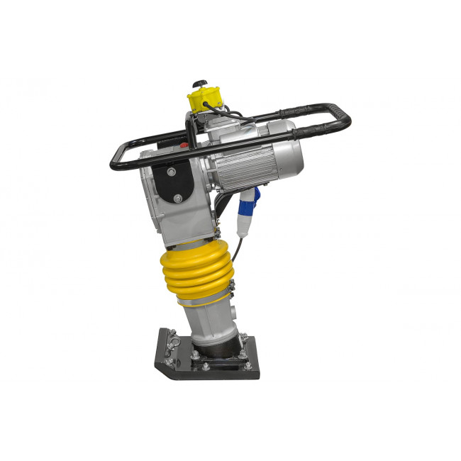 Вибротрамбовка электрическая TSS HCD80G (220В)