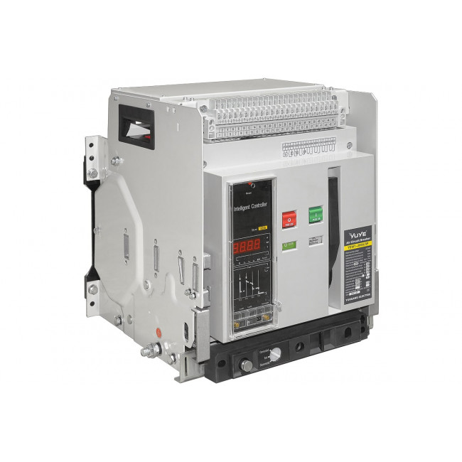 Выключатель автоматический воздушный YEW1-2000/3P (1600A)/Air circuit breaker