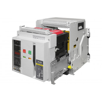 Выключатель автоматический воздушный YEW1-2000/3P (1600A)/Air circuit breaker