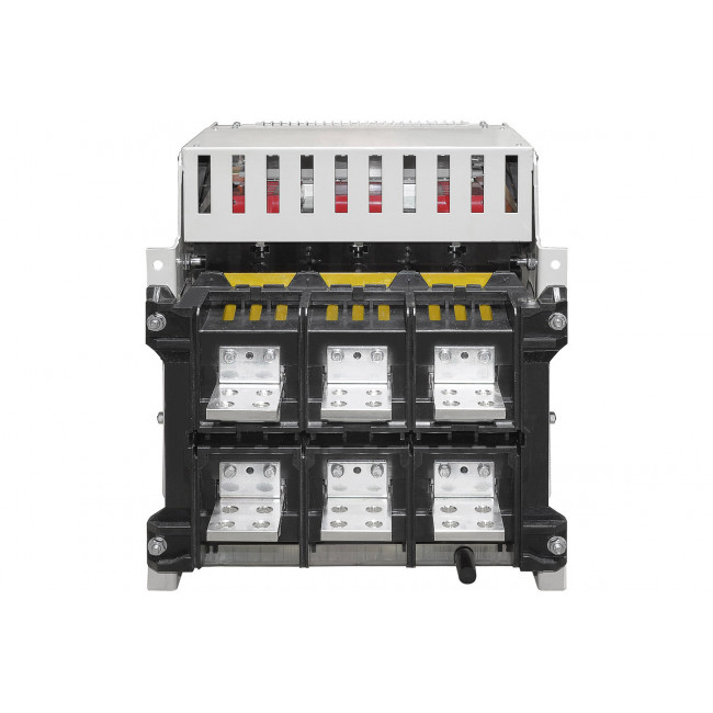 Выключатель автоматический воздушный YEW1-2000/3P (800A)/Air circuit breaker