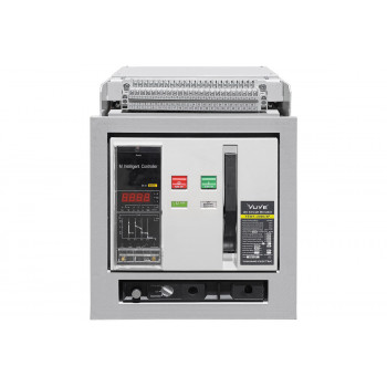 Выключатель автоматический воздушный YEW1-2000/3P (800A)/Air circuit breaker