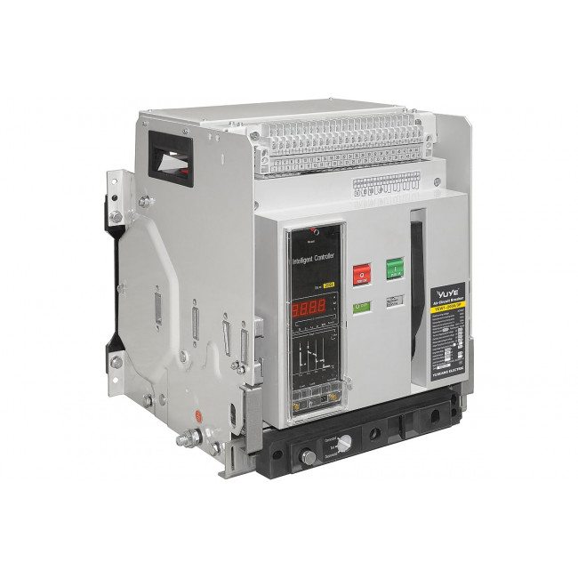 Выключатель автоматический воздушный YEW1-2000/3P (2000A)/Air circuit breaker