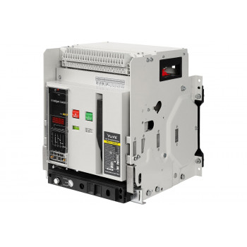 Выключатель автоматический воздушный YEW1-2000/3P (2000A)/Air circuit breaker