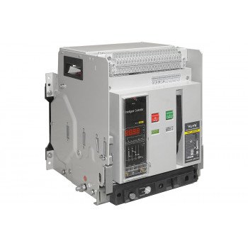 Выключатель автоматический воздушный YEW1-2000/3P (800A)/Air circuit breaker