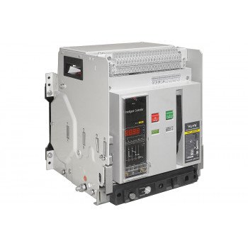 Выключатель автоматический воздушный YEW1-2000/3P (1600A)/Air circuit breaker