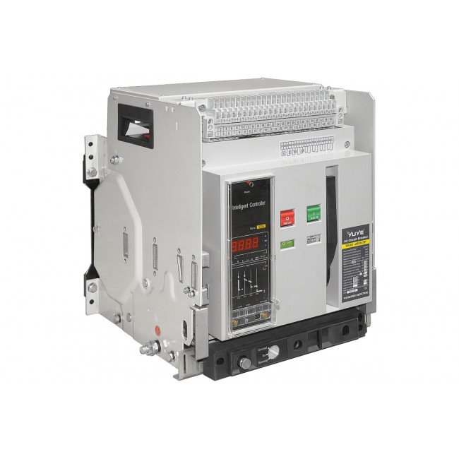 Выключатель автоматический воздушный YEW1-2000/3P (1600A)/Air circuit breaker