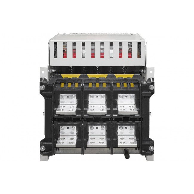 Выключатель автоматический воздушный YEW1-2000/3P (800A)/Air circuit breaker