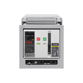 Выключатель автоматический воздушный YEW1-2000/3P (800A)/Air circuit breaker
