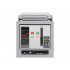 Выключатель автоматический воздушный YEW1-2000/3P (800A)/Air circuit breaker
