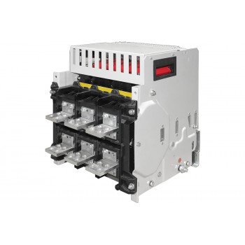 Выключатель автоматический воздушный YEW1-2000/3P (2000A)/Air circuit breaker