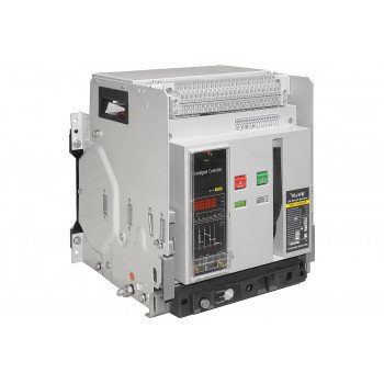 Выключатель автоматический воздушный YEW1-2000/3P (2000A)/Air circuit breaker