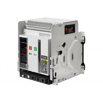 Выключатель автоматический воздушный YEW1-2000/3P (1600A)/Air circuit breaker