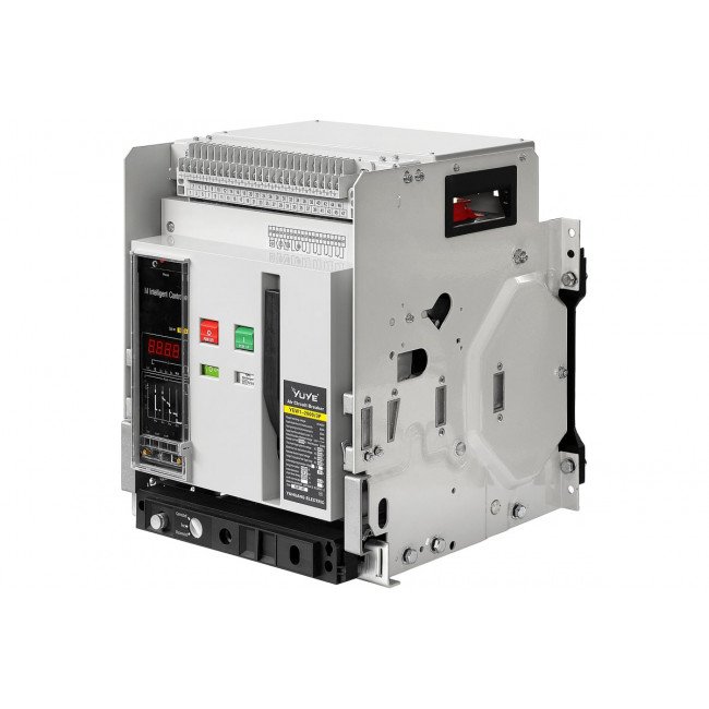 Выключатель автоматический воздушный YEW1-2000/3P (1600A)/Air circuit breaker