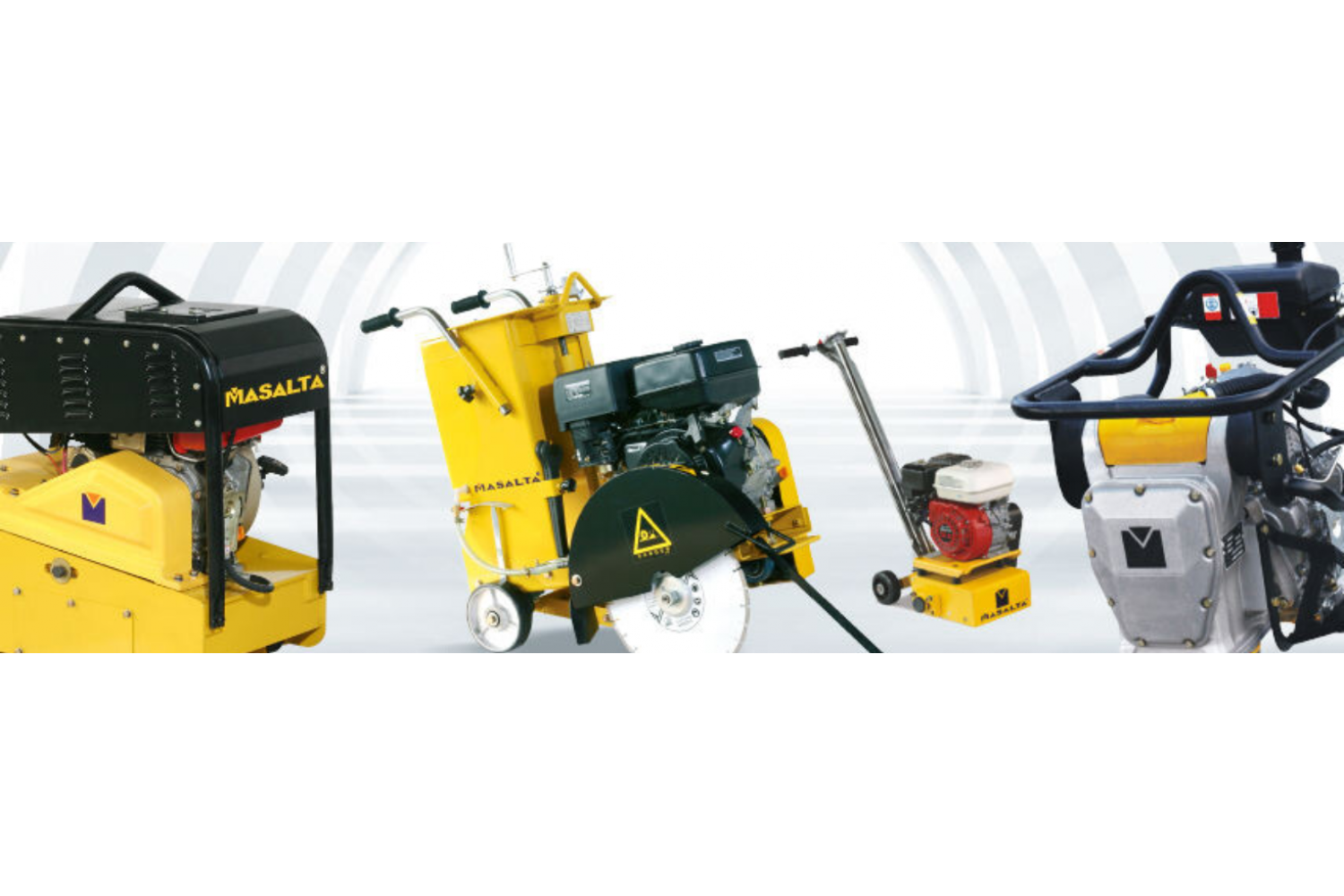 Реверсивная виброплита Masalta MS250-1S РЕВ010 — надёжное решение для уплотнения