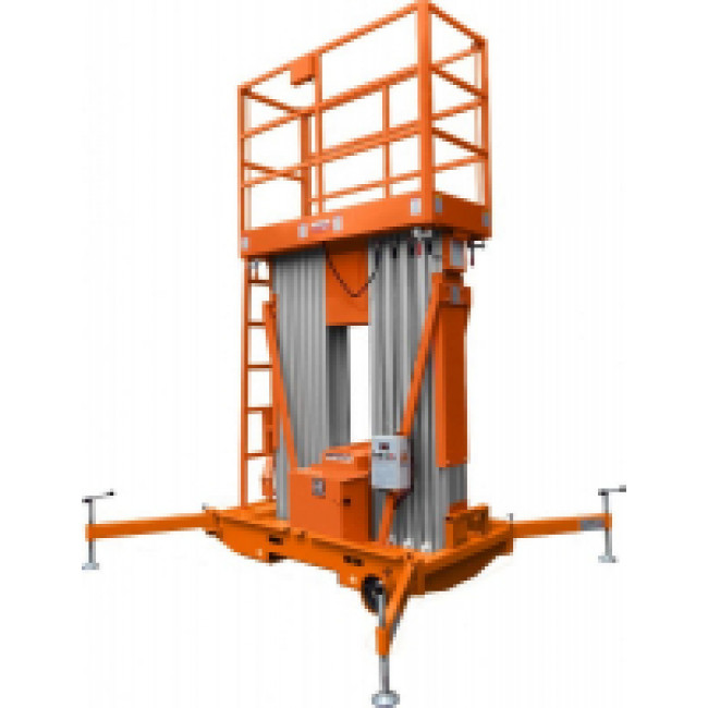 GROST Double Mast 200-14 AC (16 метров)