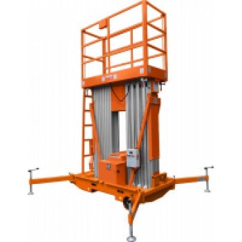 GROST Double Mast 200-14 AC (16 метров)