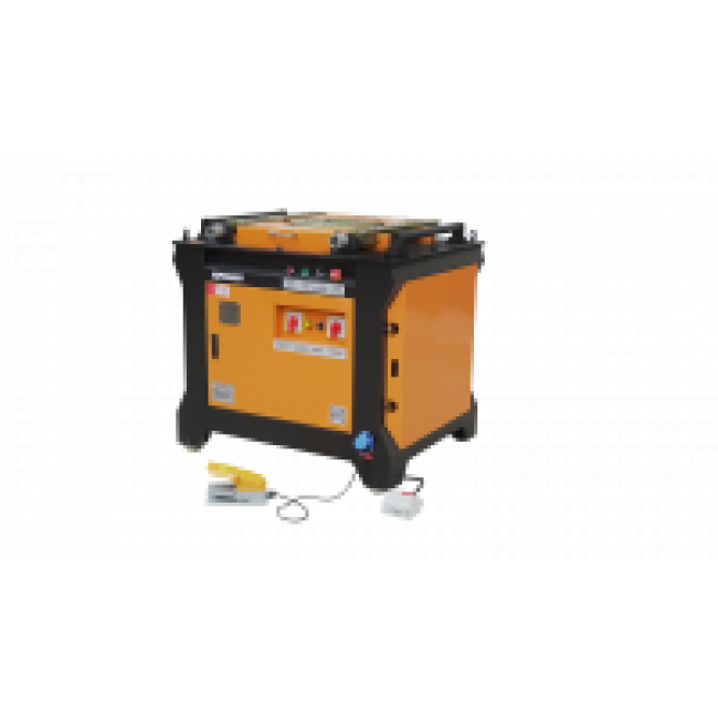 Гибщик арматуры GROST BX 45