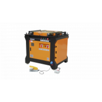 Гибщик арматуры GROST BX 45