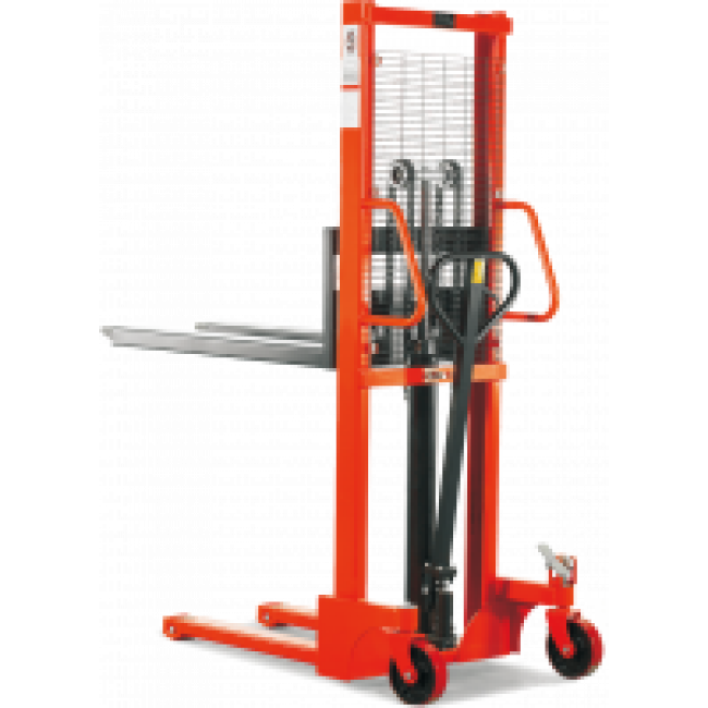 Ручной штабелер NOBLELIFT SFH1016