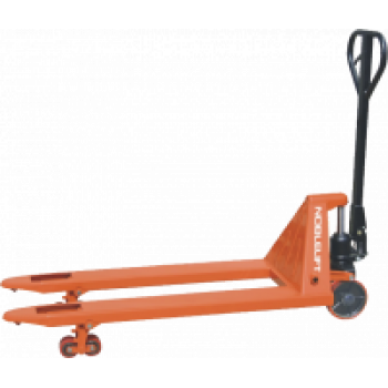 Гидравлическая тележка NOBLELIFT DFE20