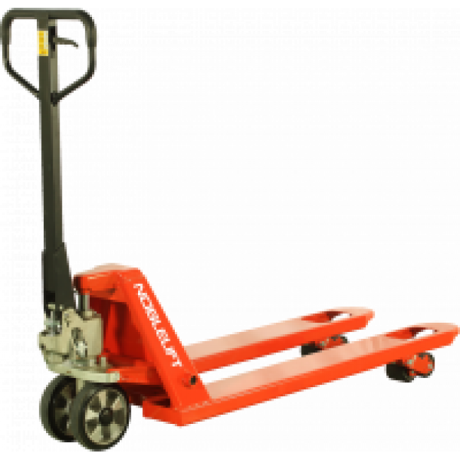 Гидравлическая тележка NOBLELIFT AC20
