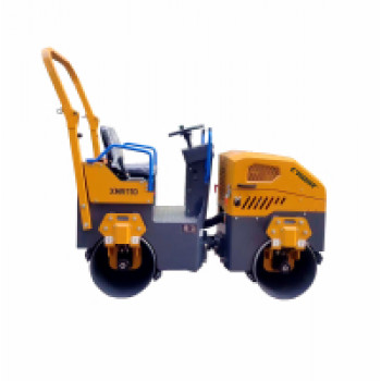 Виброкаток GROST XMR110