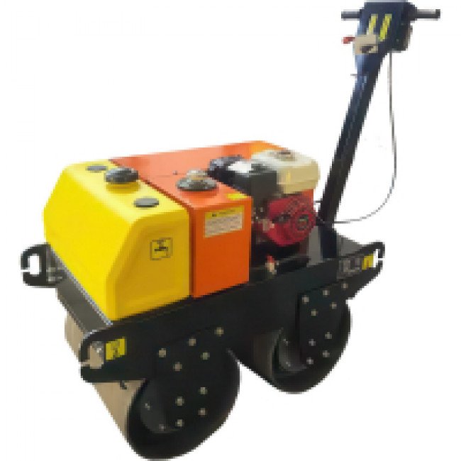 Виброкаток GROST XVR550