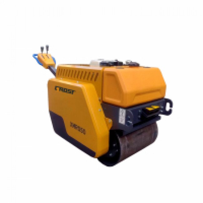 Виброкаток GROST XMR050