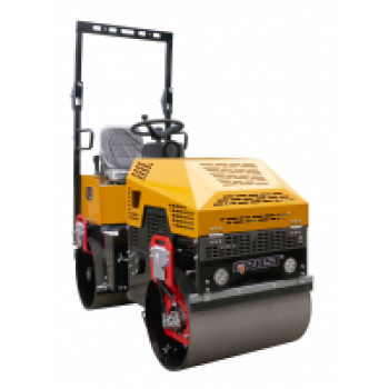 Виброкаток GROST FVR1200H