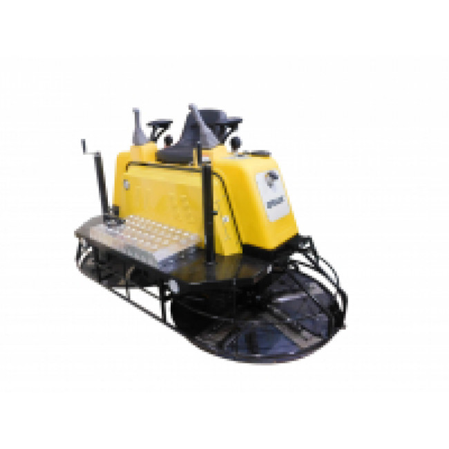 Затирочная машина бензиновая GROST ZMD-1200H
