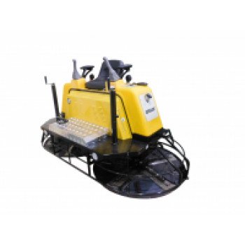 Затирочная машина бензиновая GROST ZMD-1200H