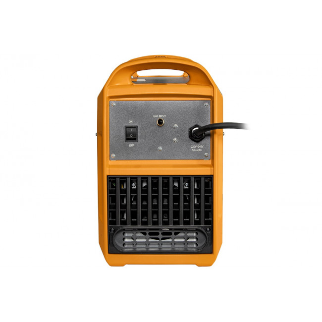 Аппарат аргонодуговой сварки HUGONG MultiWAVE 200 III AC/DC (cold tack, различные типы волны)